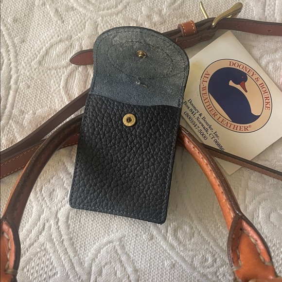 Downey & Bourke leather purse - Picture 8 of 16